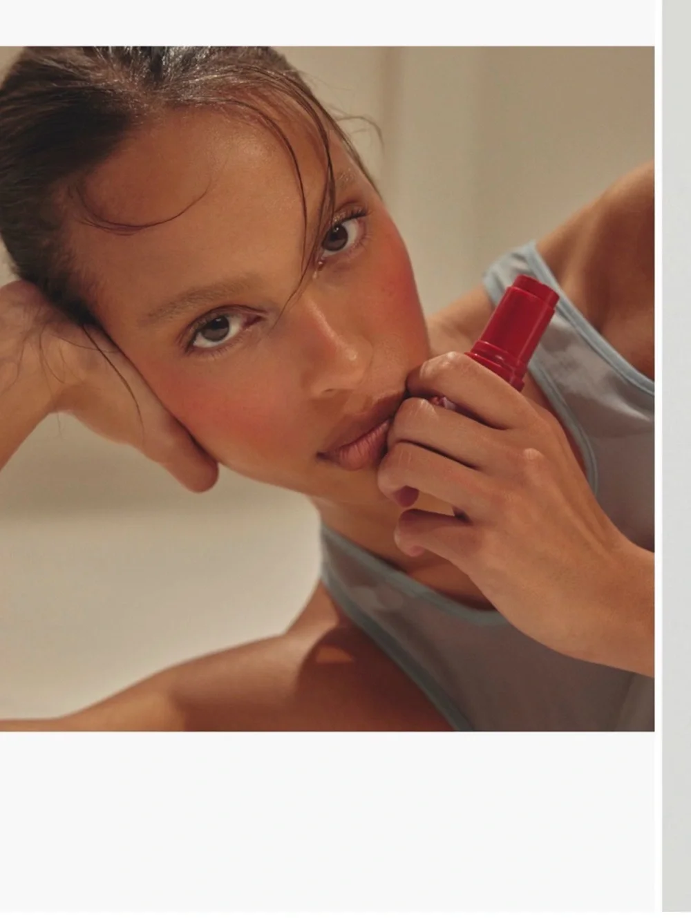 Kylie Cosmetics creamy twist